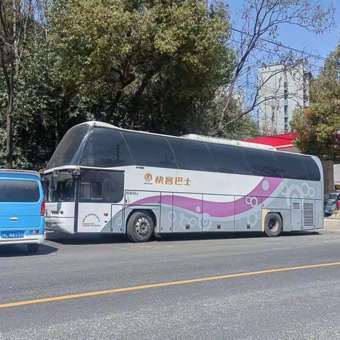 执法二大队|打击非法营运 净化出行环境