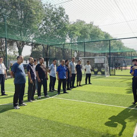 竹峪镇到阎良区调研学习乡村振兴示范村建设
