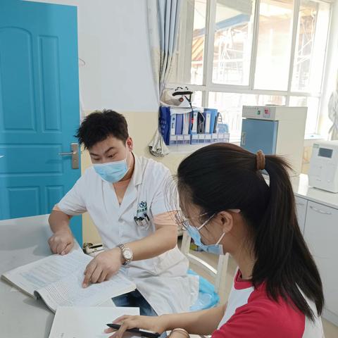 爱心千里行，服务勇担当西安培华学院爱心医疗志愿服务队我们在路上