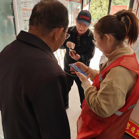 【蒙速办·呼宜办·帮办代办】 天野社区帮办代办助力基层治理幸福“满格”