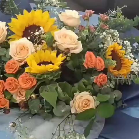 医师节慰问活动
