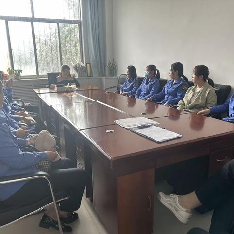 【孟轲乡城管环卫联合工作站】工作周报（八）细化工作重点，加强巡查力度