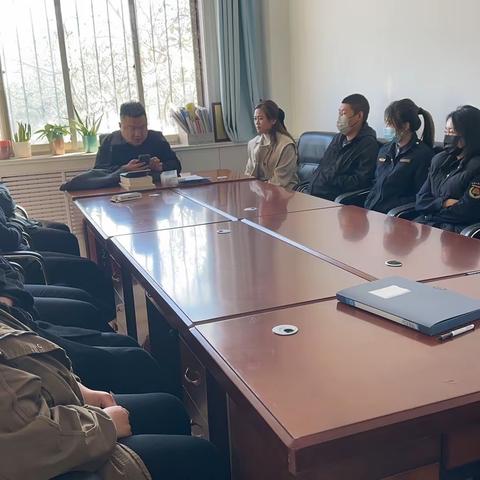 【孟轲站】工作周报（十四）奋力打造执法铁军，稳步提升精细化管理水平