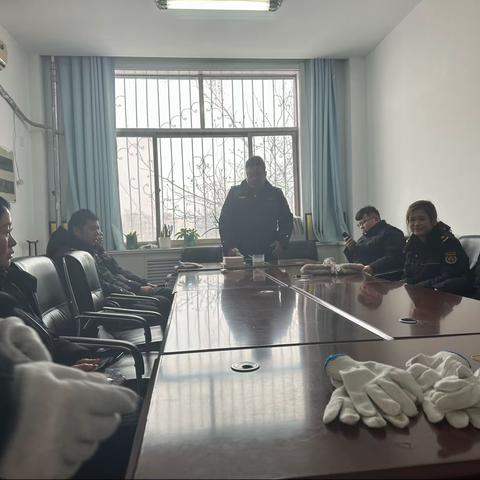 【孟轲站】工作周报（十九）守护“瓶”安，防患于未“燃”