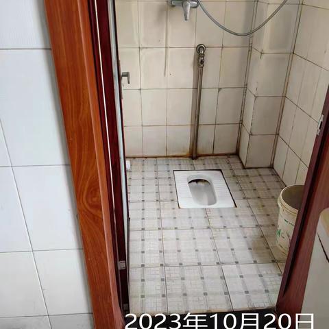 驼峰车间三线建设周检查（2023.10.20）