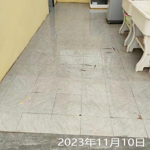 驼峰车间三线建设周检查（2023.11.10）