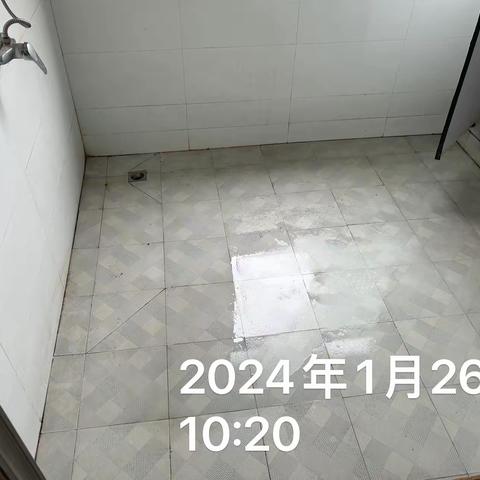 驼峰车间三线建设周检查（2024.1.26）