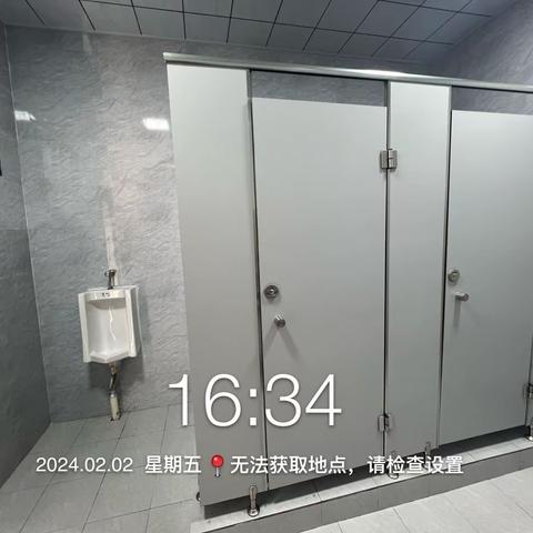 驼峰车间三线建设周检查（2024.2.2）