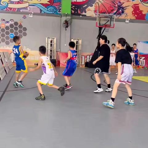 与你“童”乐，遇见夏天青石小学三（2）班鲁宇辰