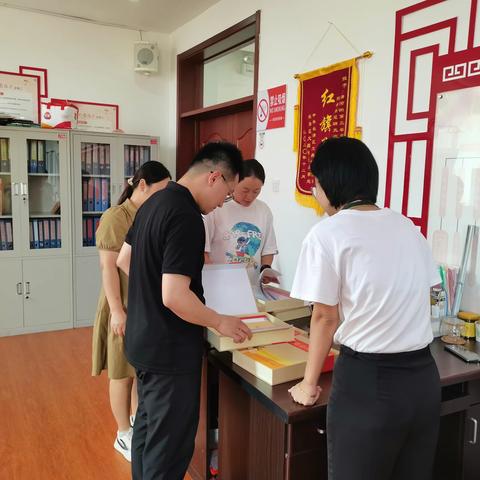 【文昌党建】文昌街道持续开展基层党建自查自纠工作
