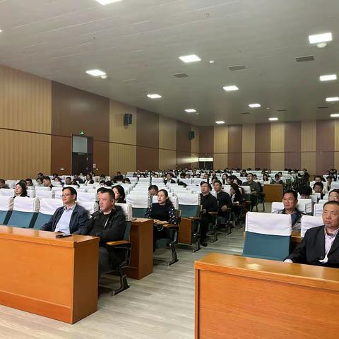 【文昌党建】文昌街道召开10月份“头雁”论坛暨第一书记乡村振兴专员工作例会