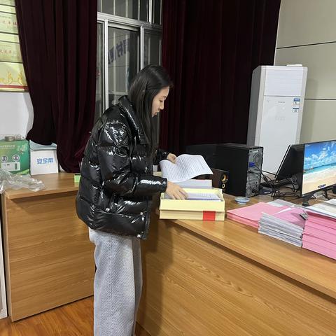 【文昌党建】文昌街道持续开展基层党建自查自纠工作