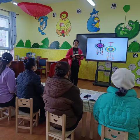 ‌根植家国情怀   共绘团结图景