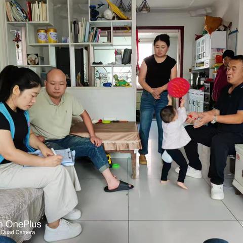 守护万家灯火的温暖力量