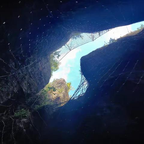 大峡谷