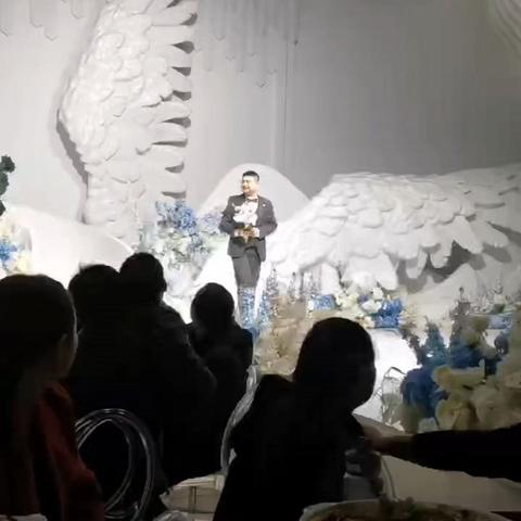 婚礼纪实