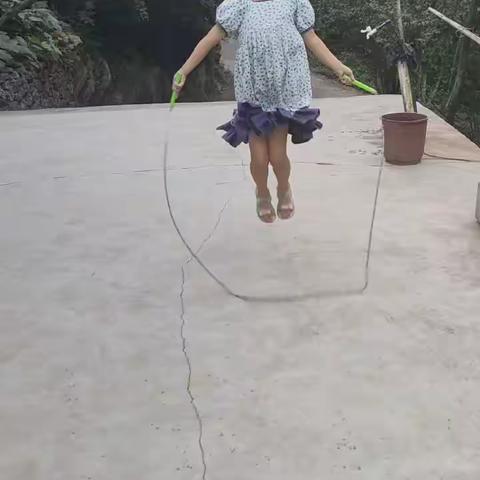 暑假德育实践作业