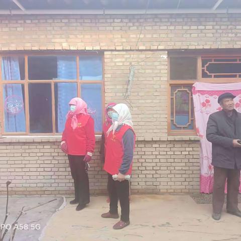 中坝镇下畦村人居环境整治各组评比活动展播（第一期）