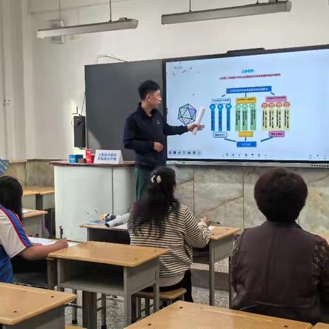 【晋小·教学教研】 艺术新课标中的艺术实践——晋阳街小学艺体组教研活动纪实