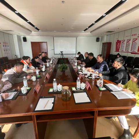 省残联领导调研，残疾儿童康复救助迎来新机遇