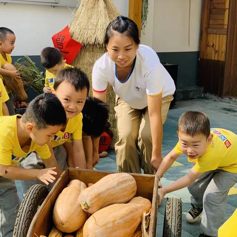 “保”于心，“育”于行——向阳花乐幼儿园保育员技能考核