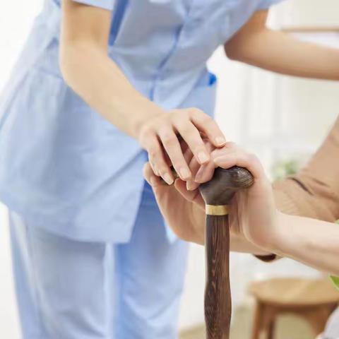 告别“一人住院全家忙”，病房无陪护，服务有温度