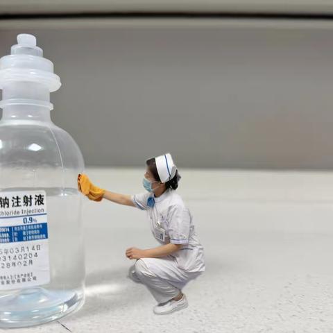 胃肠二区这几张照片，太有创意了！