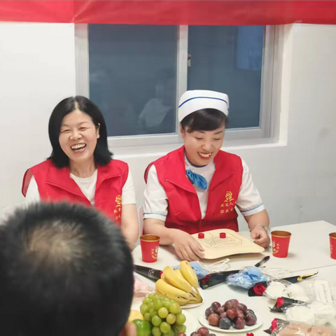 协同救护，应急有方——胃肠外科举办“阳光之家”活动暨科普知识讲座