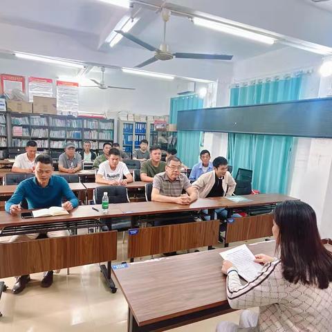 七叉村开展海南自贸港封关政策宣讲，凝聚发展共识