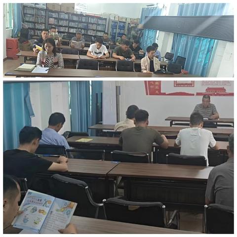 七叉村农家书屋：书香漫村，阅读正当时