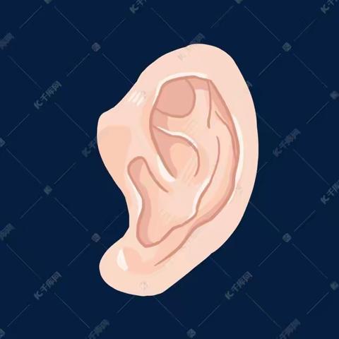 突发性耳聋的健康教育