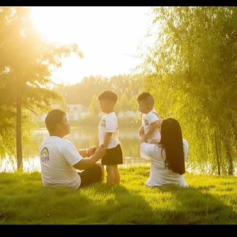 【李亚雨】【最美家庭】邯郸市肥乡区第三幼儿苗苗三班杜嘉懿