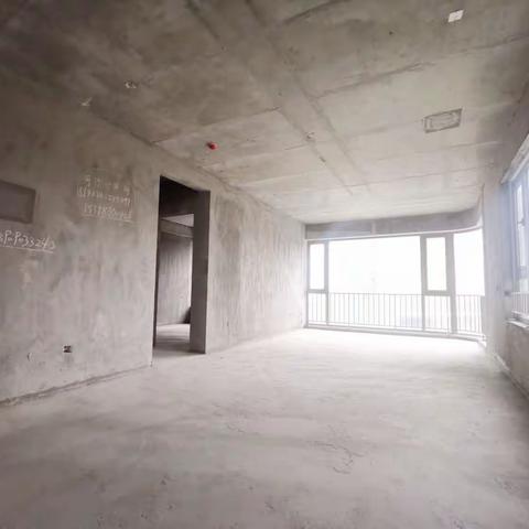 优质❤️观江府103.8万，清水4/2/2，产权127平，好楼层，看江。有个车位可单独购买  随时看房V6096