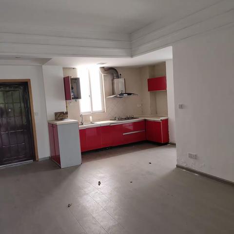 3🔥   只需26.8万购皇冠左岸，3楼，可改两室，产权56平，实得100+，带玻璃洋房，带平台花园，6096