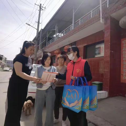 政务服务进村社 为民服务零距离