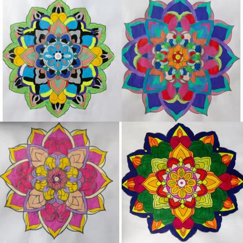 【全环境立德树人，赓续雷锋精神在行动】“润心赋能 护航成长”里店小学心理健康宣传教育月活动