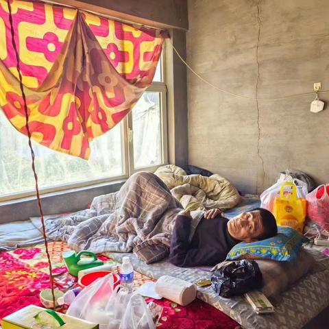 《感召爱心人士的一封信》