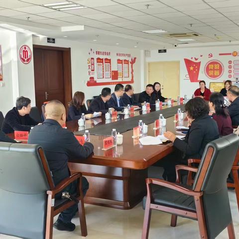 市人大常委会副主任郭毅一行考察调研我市孤困儿童帮扶项目