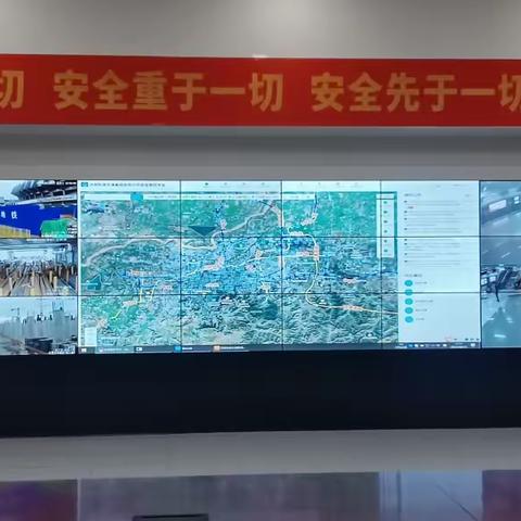 大数据部夏季机房安全隐患大排查