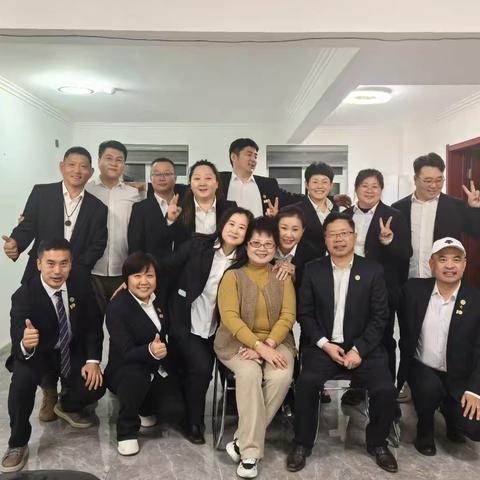 民企心连心队的简篇