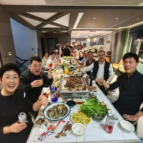 民企心连心队的简篇
