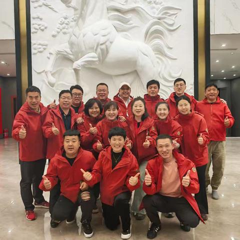 民企心连心队的简篇