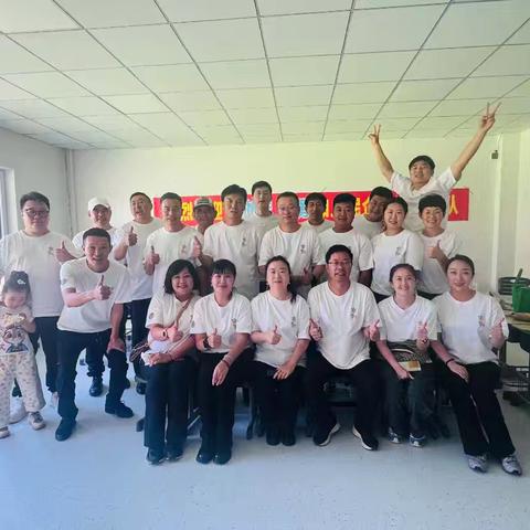 民企心连心队的简篇