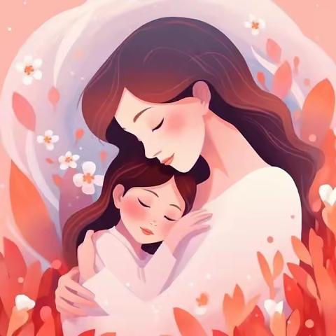 一声妈妈  一世牵挂