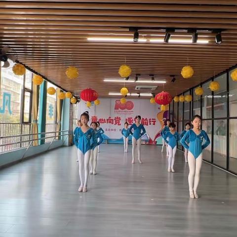 少儿艺术班秋季招生（良安校区）