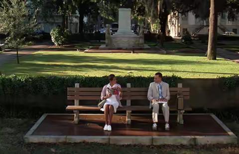 Forrest Gump