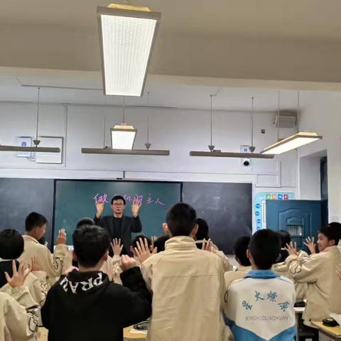 用共创式团队学习，开启小组学习新乐章