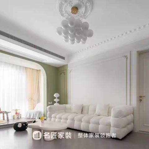 毛胚房装修流程