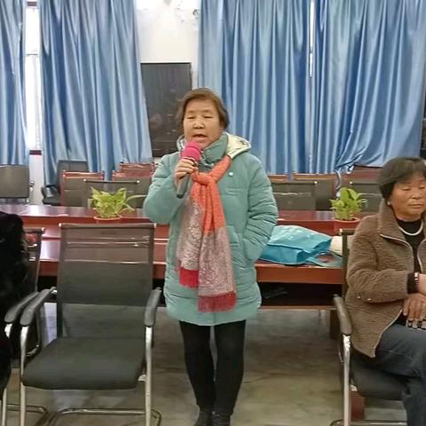 程家村乡村振兴—工作纪实 《秦腔村之声》每周六的乡村文化盛宴