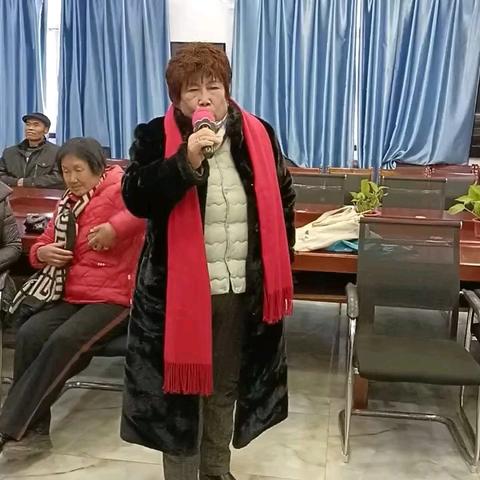 程家村乡村振兴—工作纪实 《秦腔村之声》每周六的乡村文化盛宴